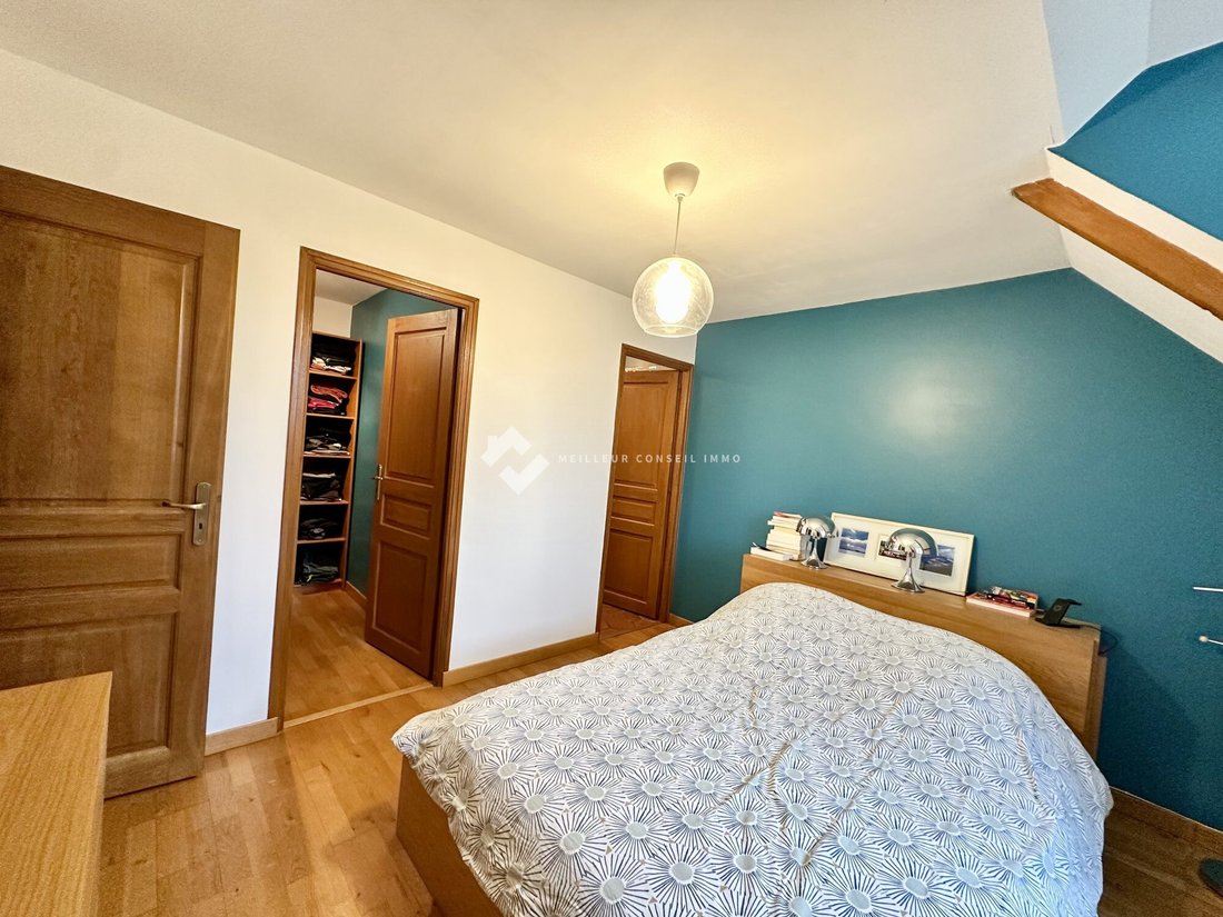 House in Savigny-le-Temple, Ile-de-France, France 4 - 15225680