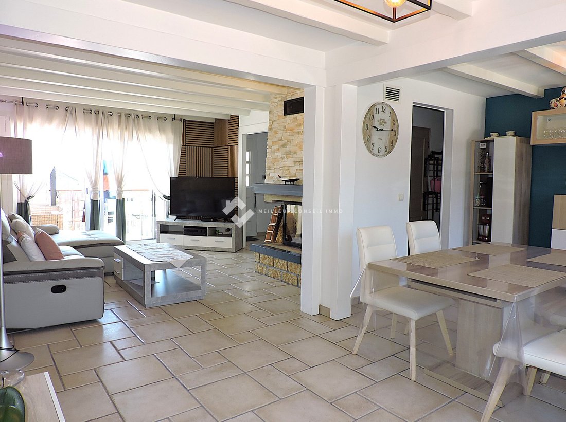 House in Dampmart, Ile-de-France, France 2 - 17766861