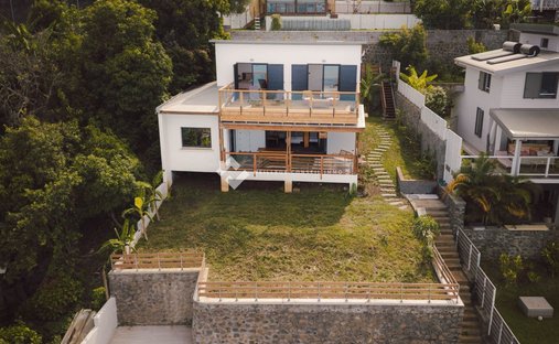 Villa a Saint-Leu, Arrondissement di Saint-Paul, Riunione 1