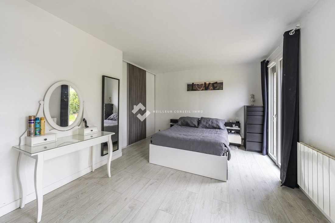 House in Cely, Ile-de-France, France 5 - 15580035