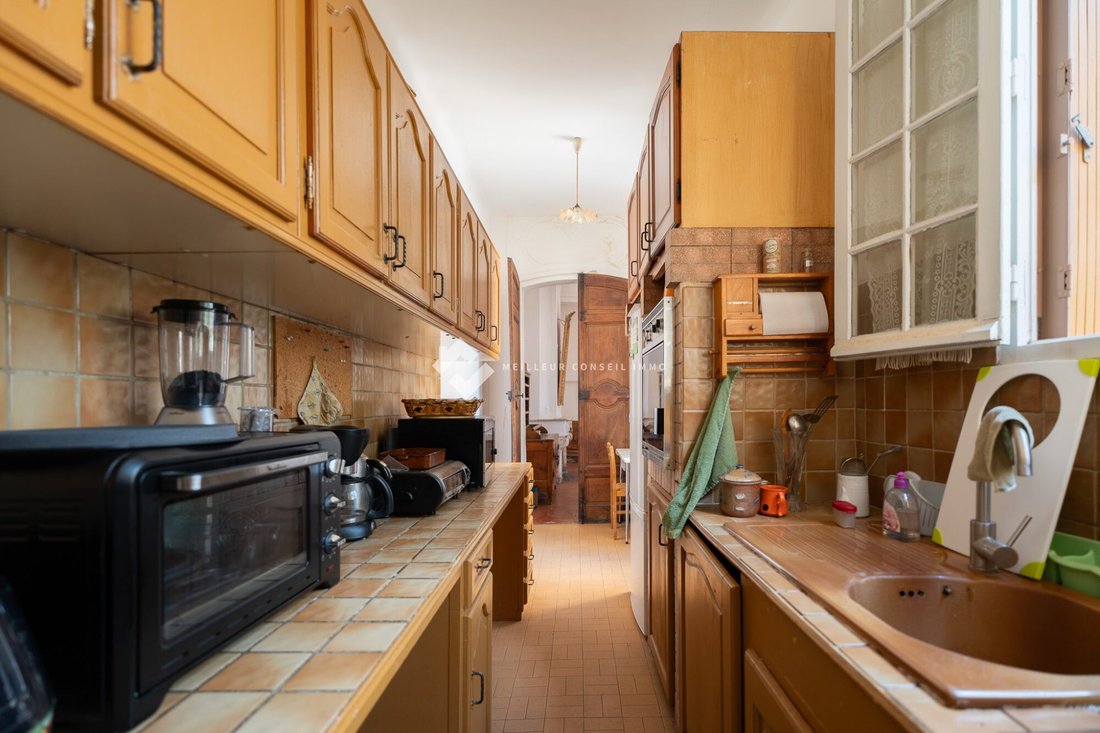 Apartment in Le Tholonet, Provence-Alpes-Côte d'Azur, France 4 - 16873983
