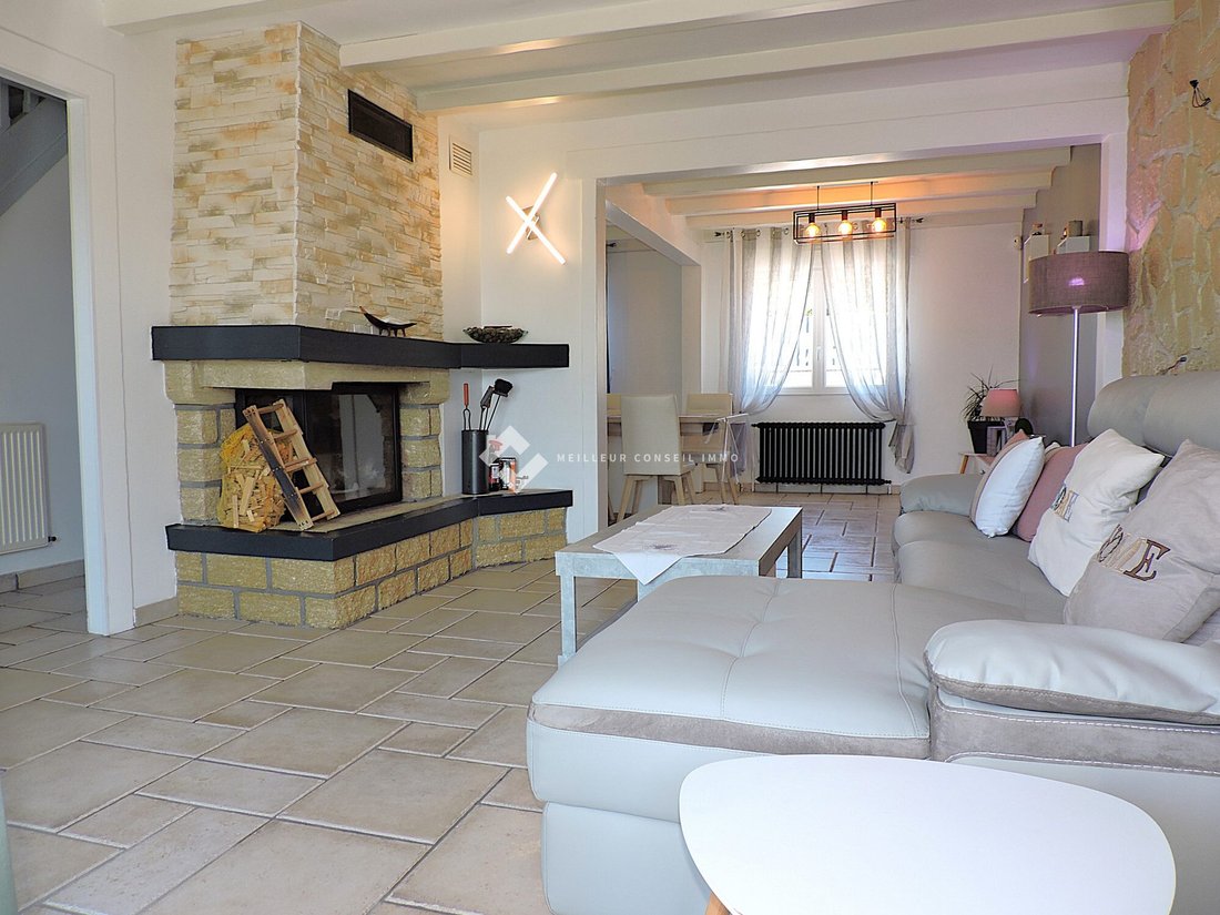 House in Dampmart, Ile-de-France, France 5 - 17766861