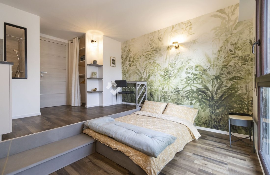 Apartment in Annemasse, Auvergne-Rhône-Alpes, France 4 - 16568160