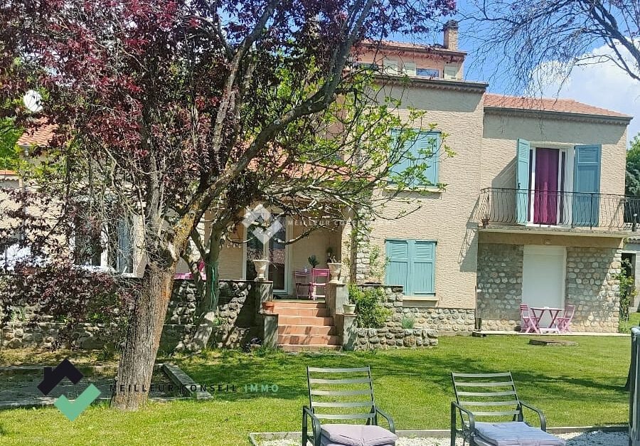 House in Le Brusquet, Provence-Alpes-Côte d'Azur, France 2 - 17468549
