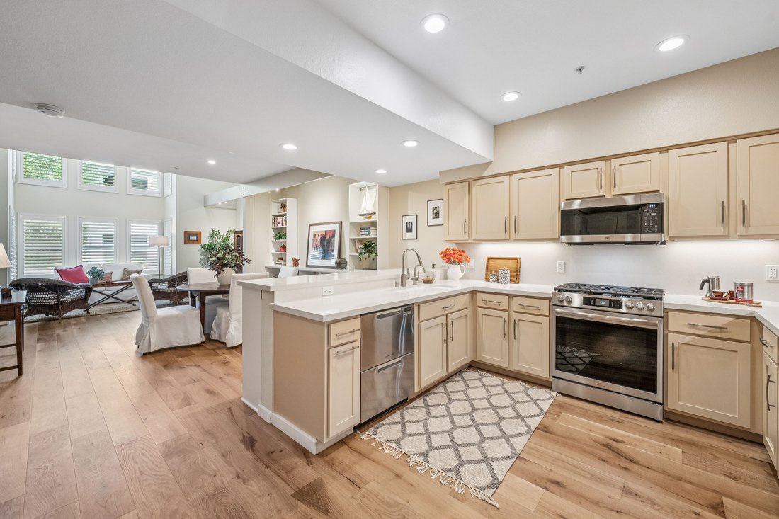 Condo in Sonoma, California, United States 3 - 18544972