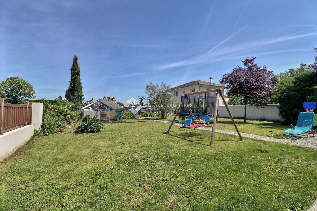 House in Douvaine, Auvergne-Rhône-Alpes, France 2 - 18384881