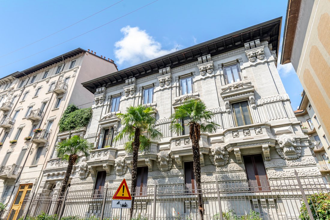 Apartment in Navigli - Bocconi, Milan, Lombardy 4 - 18545459