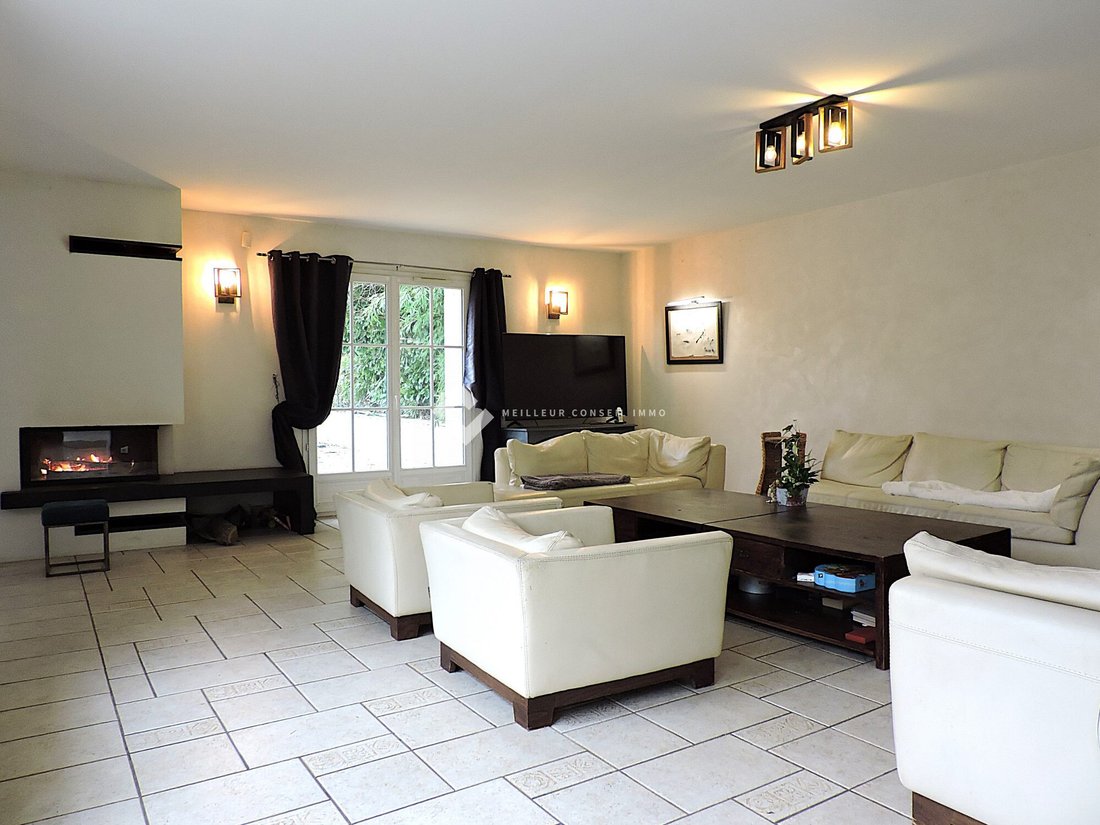 House in Gouvernes, Ile-de-France, France 3 - 15097916