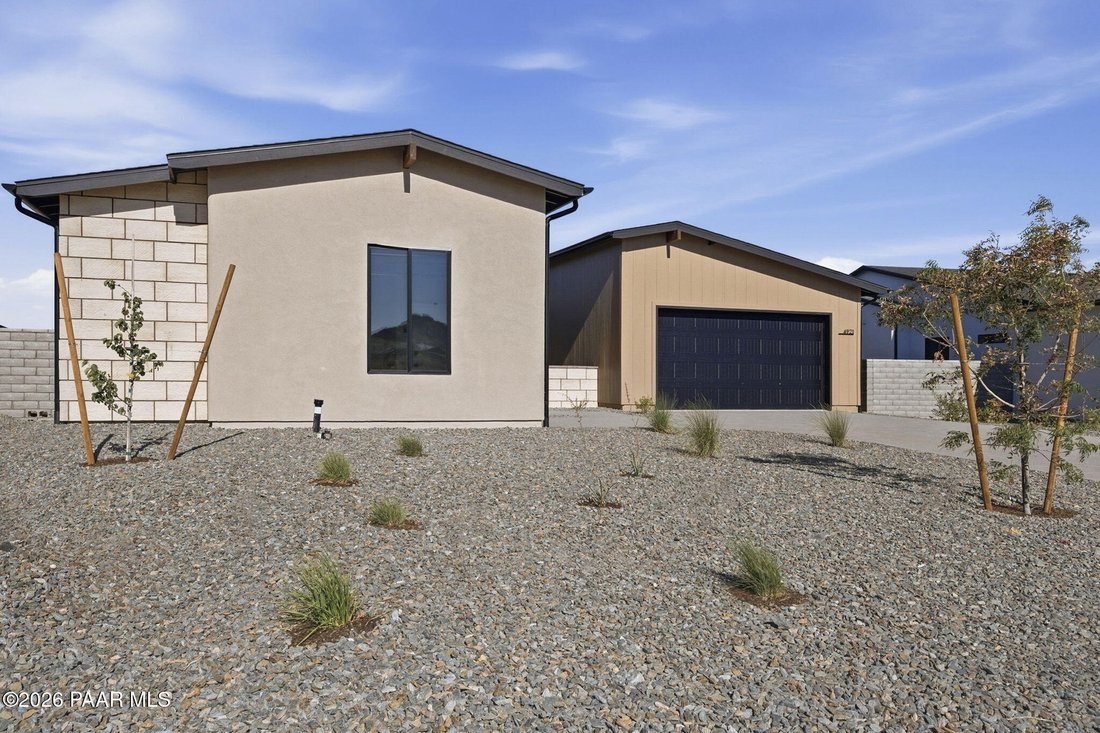 House in Prescott Valley, Arizona, United States 2 - 18545318