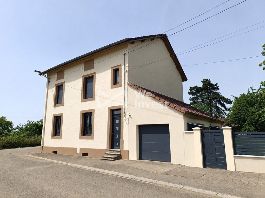 House in Boismont, Grand Est, France 3 - 18544875