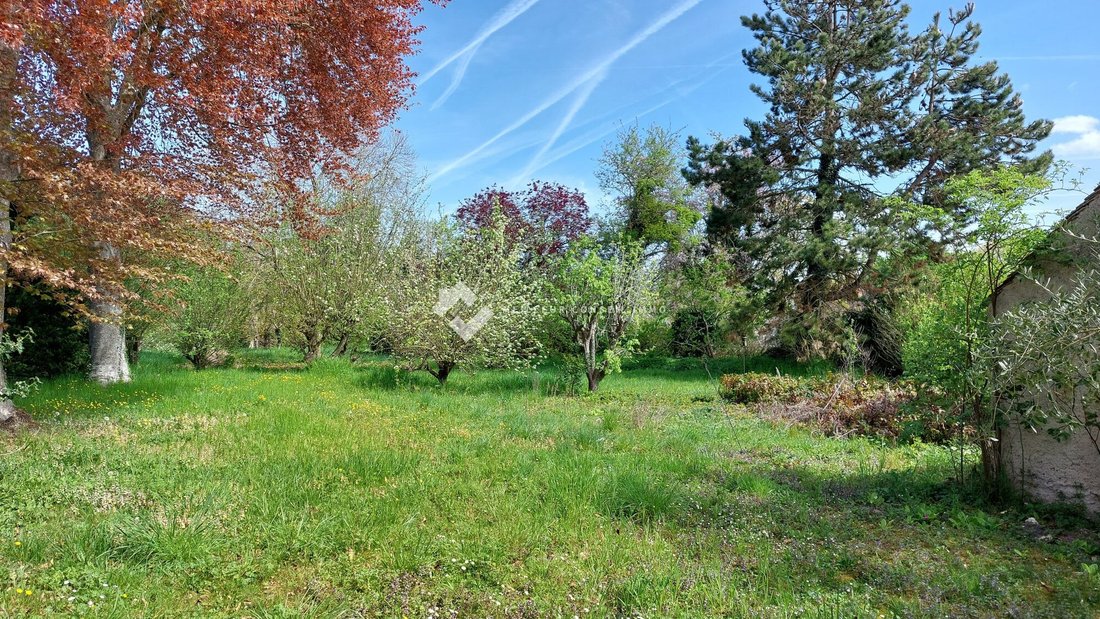 House in Thoiry, Ile-de-France, France 4 - 18068915