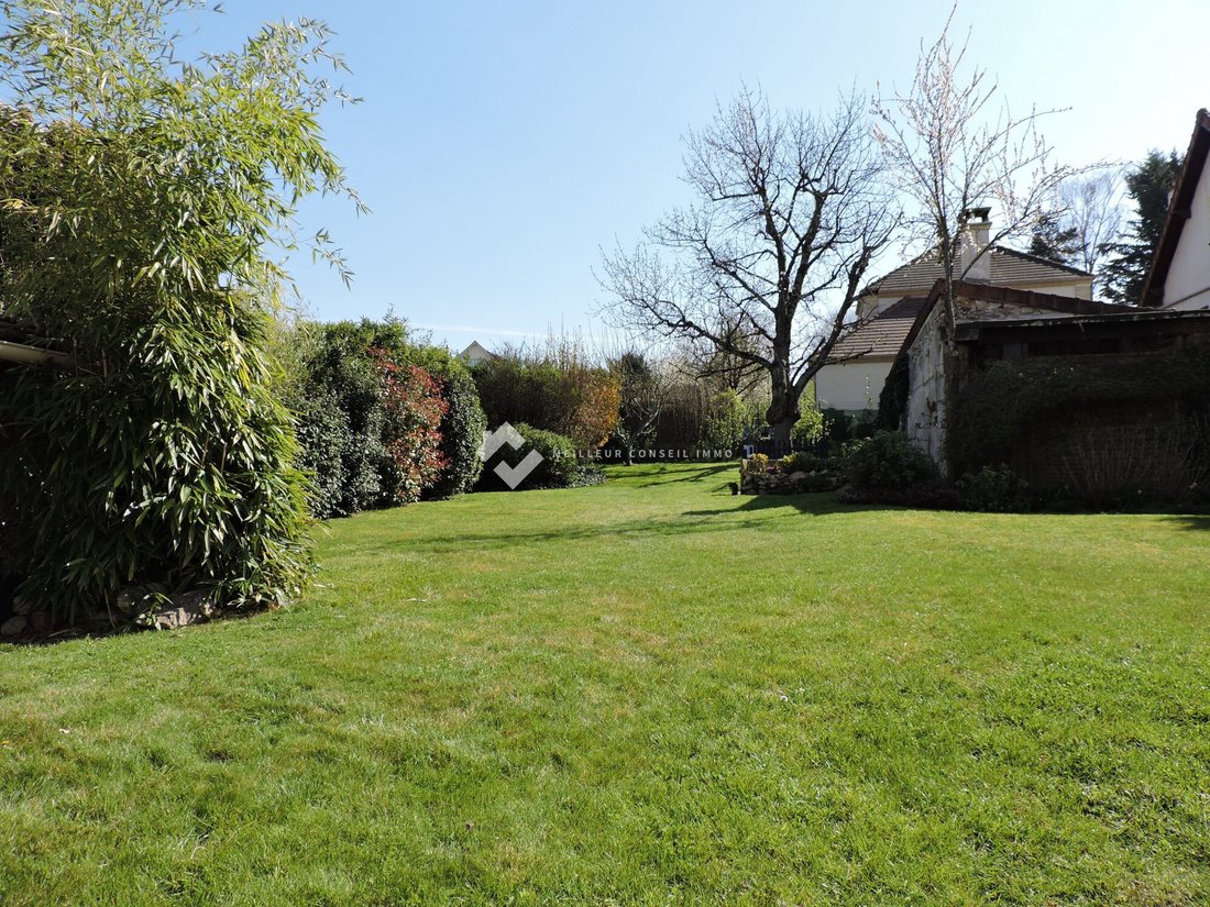 House in Gouvernes, Ile-de-France, France 3 - 16692300