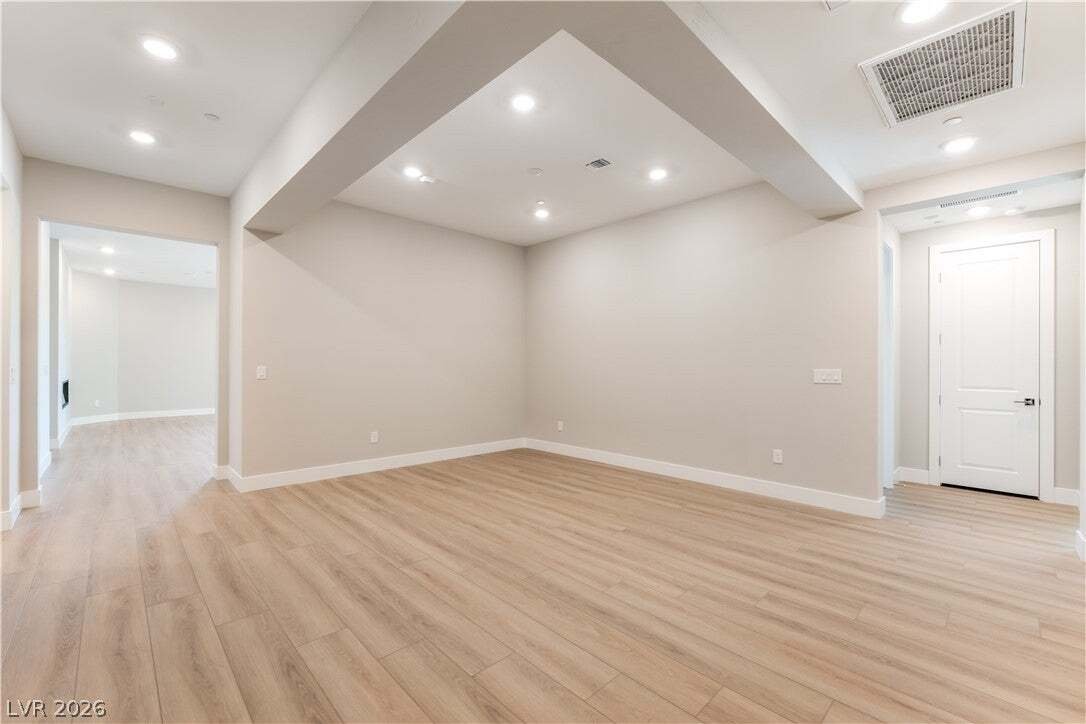 Condo in Las Vegas, Nevada, United States 5 - 18545048