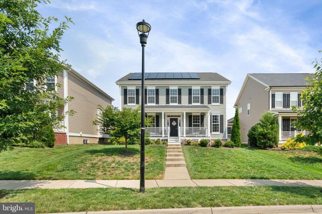 House in Stafford, Virginia, United States 3 - 18545431