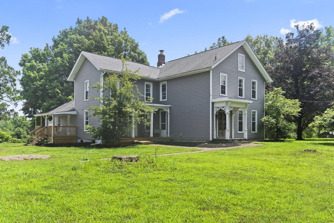 House in Heath, Ohio, United States 1 - 18545094