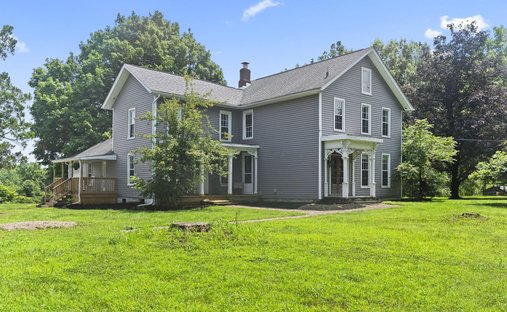 House in Heath, Ohio, United States 1