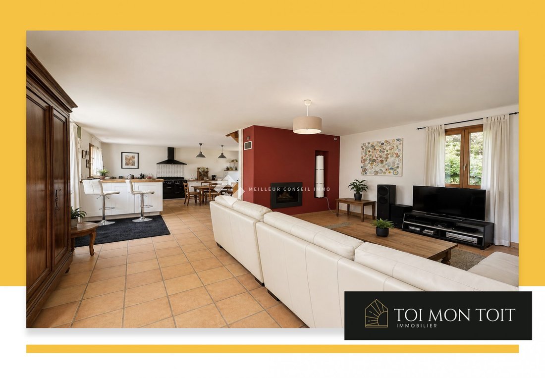 House in Mortefontaine, Hauts-de-France, France 3 - 18384839