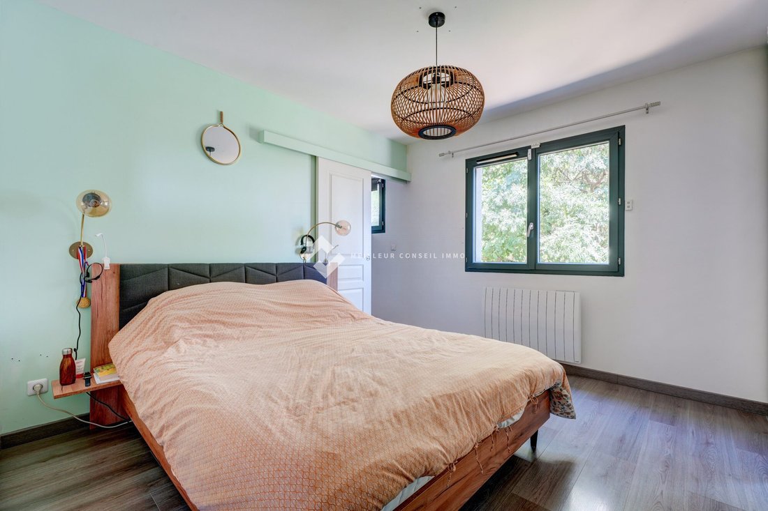 House in Toussieu, Auvergne-Rhône-Alpes, France 4 - 18410720