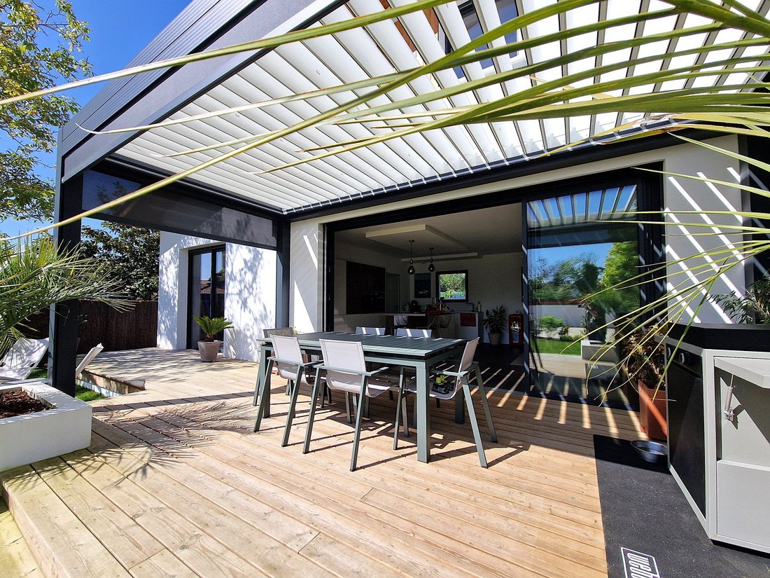 House in Anglet, Nouvelle-Aquitaine, France 3 - 18544728