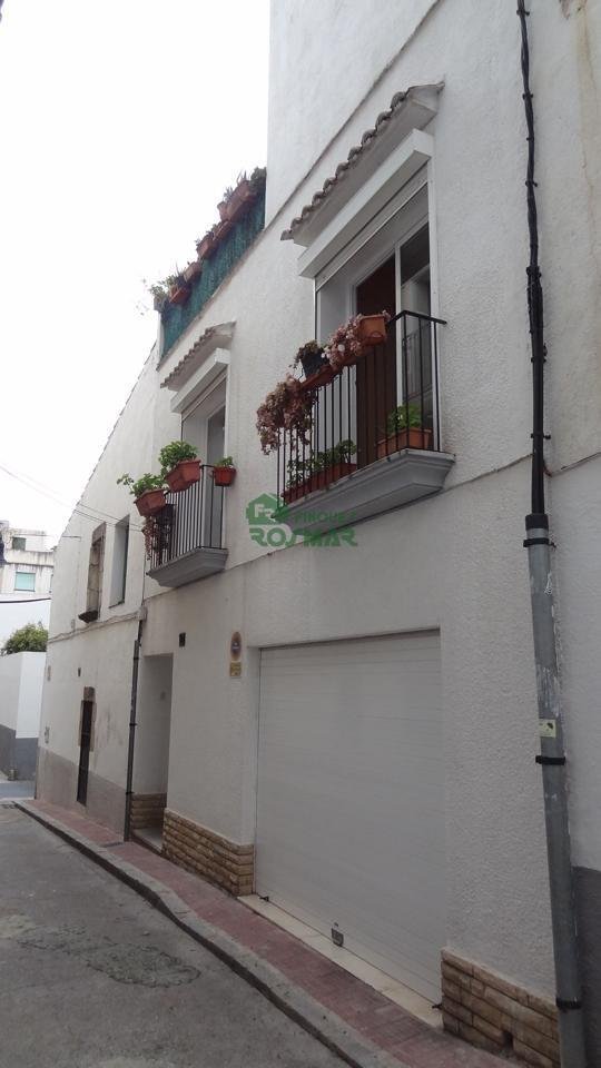House in Lloret de Mar, Catalonia, Spain 1 - 18545465