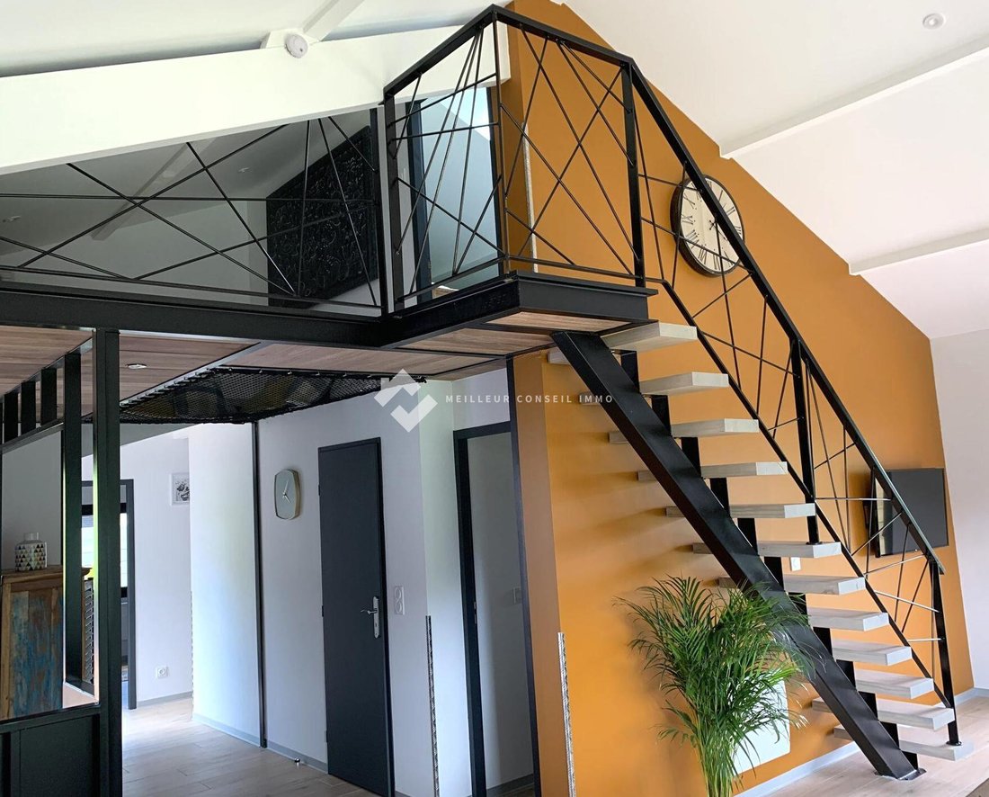 Villa in Vieux-Boucau-les-Bains, Nouvelle-Aquitaine, France 1 - 18505118