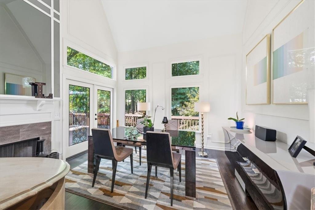 House in Roswell, Georgia, United States 4 - 18545249