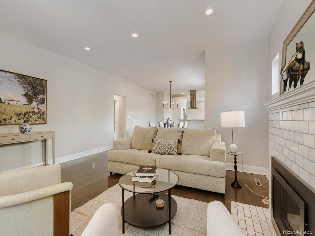 House in Denver, Colorado, United States 4 - 18545120