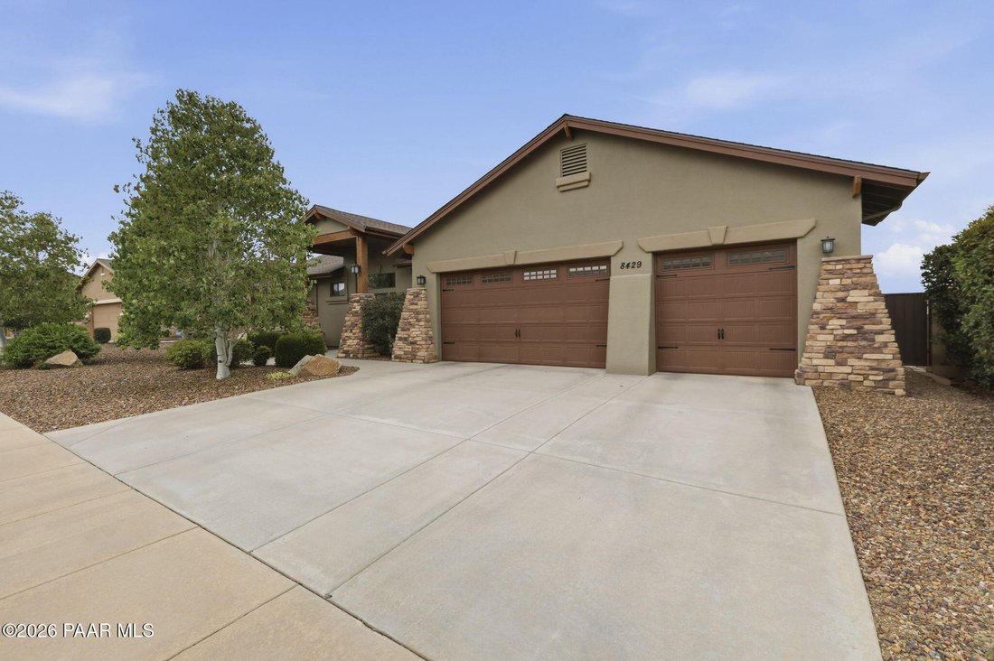 House in Prescott Valley, Arizona, United States 5 - 18545315