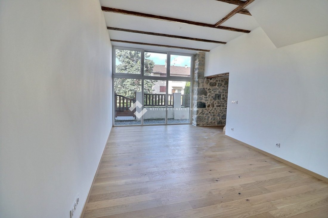 House in Douvaine, Auvergne-Rhône-Alpes, France 5 - 18384881