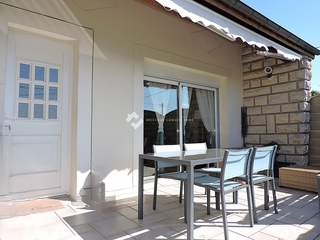 House in Dampmart, Ile-de-France, France 5 - 17766861