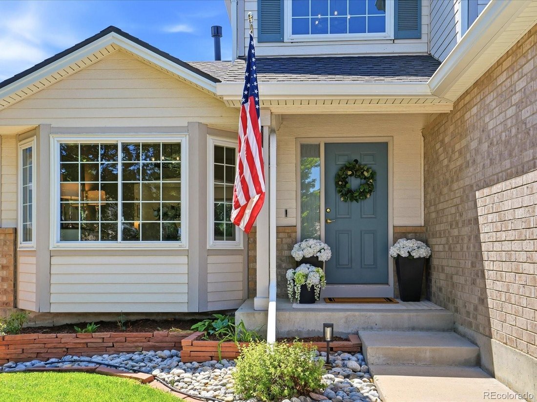 House in Arvada, Colorado, United States 3 - 18545370