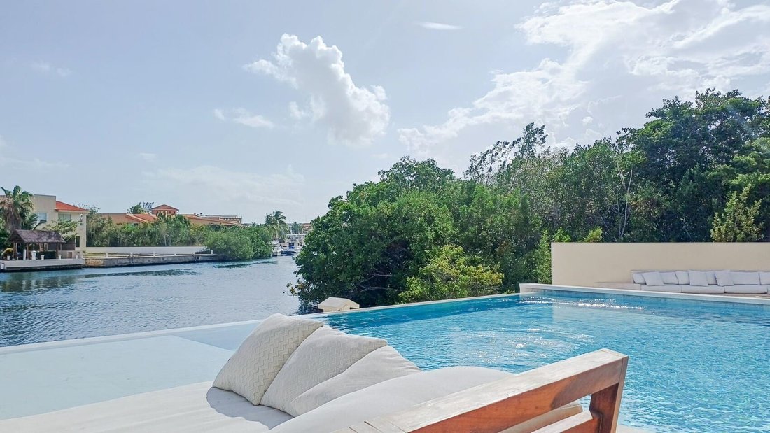 Condo in Puerto Aventuras, Quintana Roo, Mexico 2 - 17530528