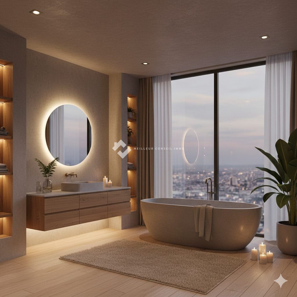 Apartment in Forêt, Velizy-Villacoublay, France 4 - 17936657