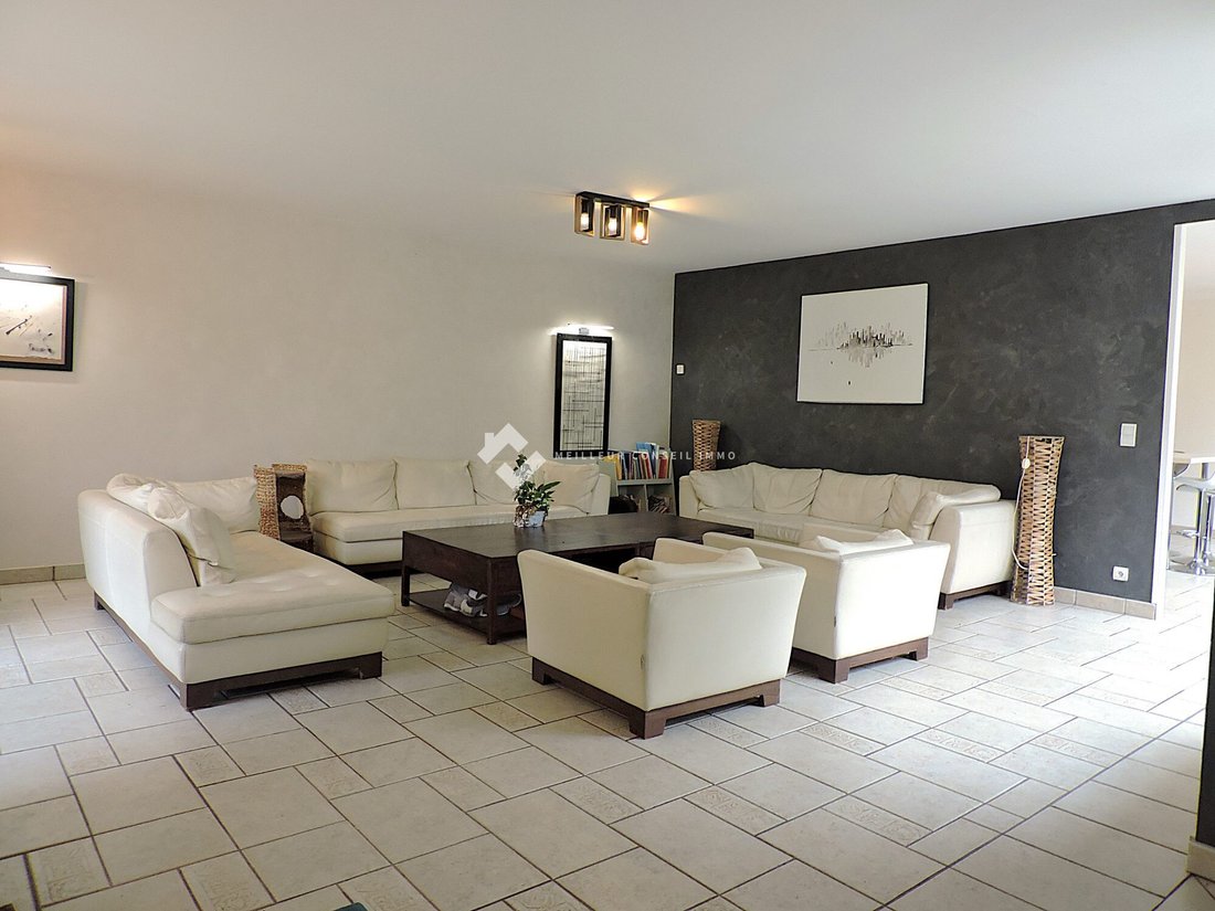 House in Gouvernes, Ile-de-France, France 2 - 15097916