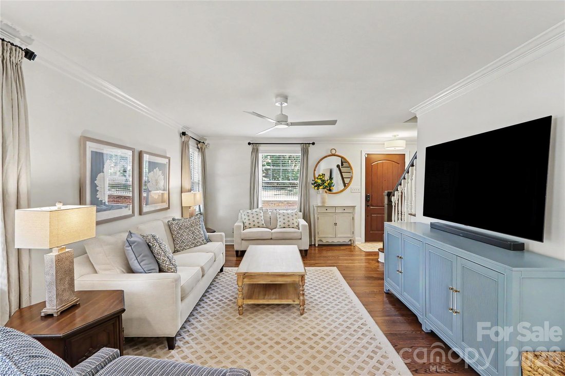 House in Charlotte, North Carolina, United States 5 - 18545367
