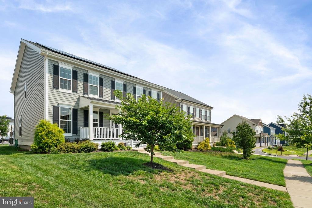 House in Stafford, Virginia, United States 5 - 18545431