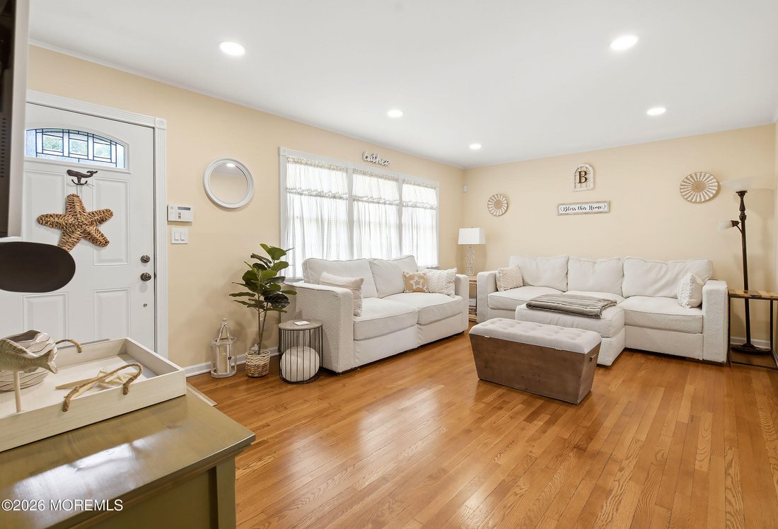 House in Point Pleasant Beach, New Jersey, United States 3 - 18545381