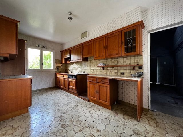 House in Arrondissement of Fontainebleau, Ile-de-France, France 4 - 17971585