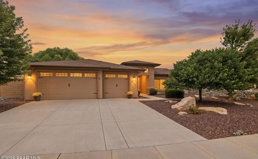 Casa en Prescott Valley, Arizona, Estados Unidos 1