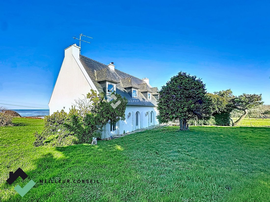 House in Hillion, Brittany, France 1 - 17315113