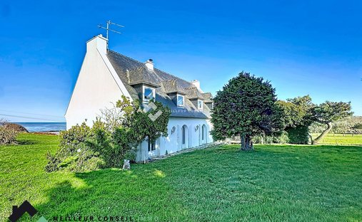 House in Hillion, Brittany, France 1