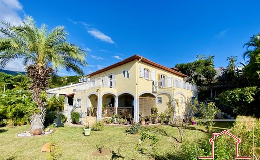 Casa a La Possession, Arrondissement di Saint-Paul, Riunione 1