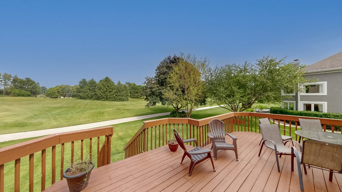 House in Aurora, Illinois, United States 2 - 18545339