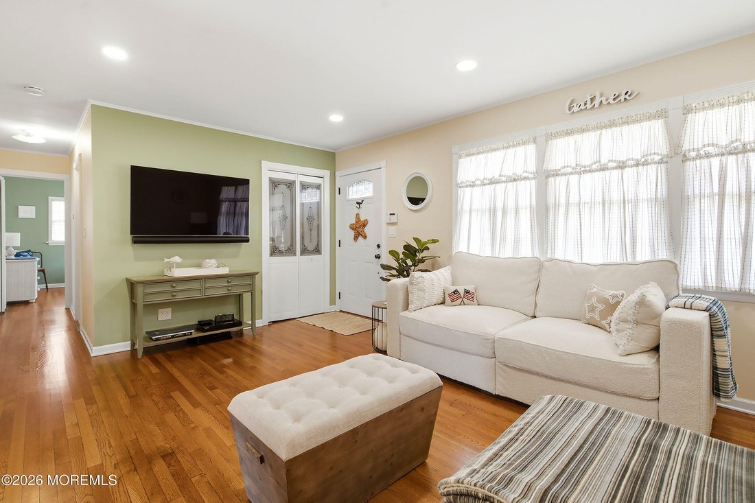 House in Point Pleasant Beach, New Jersey, United States 4 - 18545381