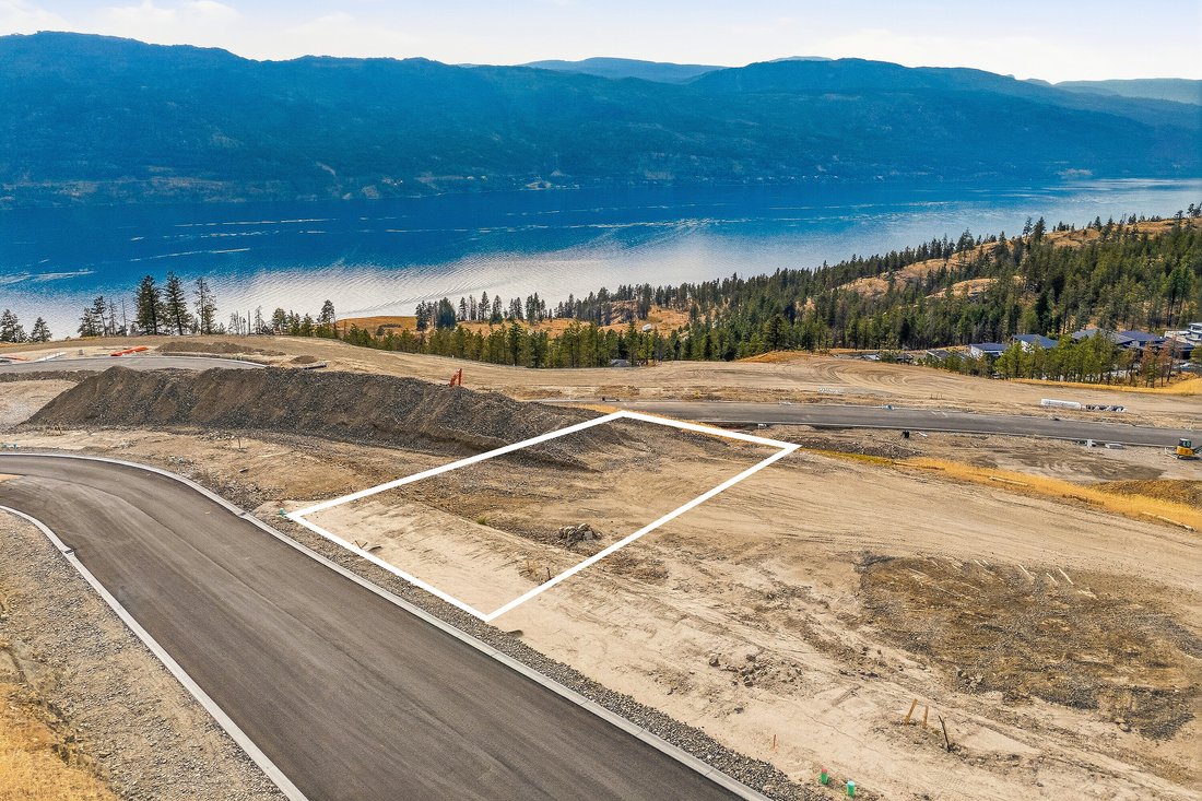 Land in Lake Country, British Columbia, Canada 4 - 18544970