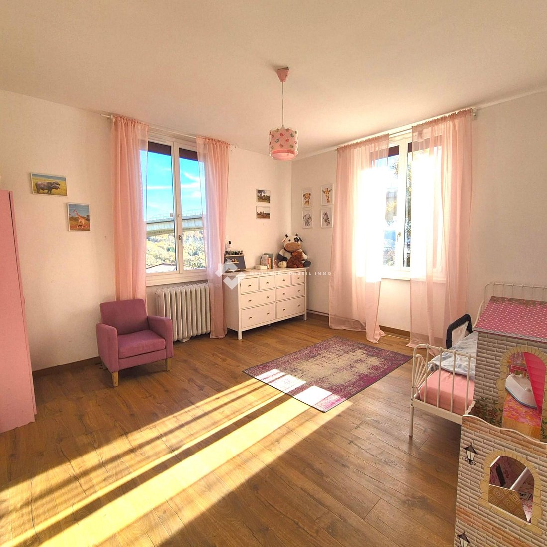 House in Bellegarde-sur-Valserine, Valserhone, France 1 - 16602080