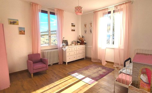 House in Bellegarde-sur-Valserine, Valserhone, France 1