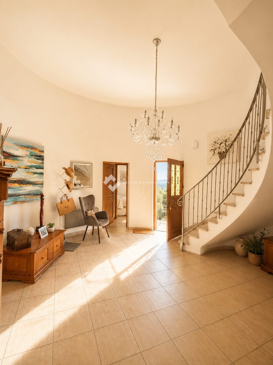 Villa in Santa-Lucia-di-Moriani, Corsica, France 4 - 18452567