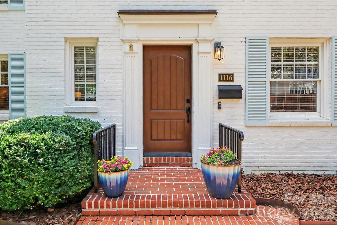 House in Charlotte, North Carolina, United States 3 - 18545367