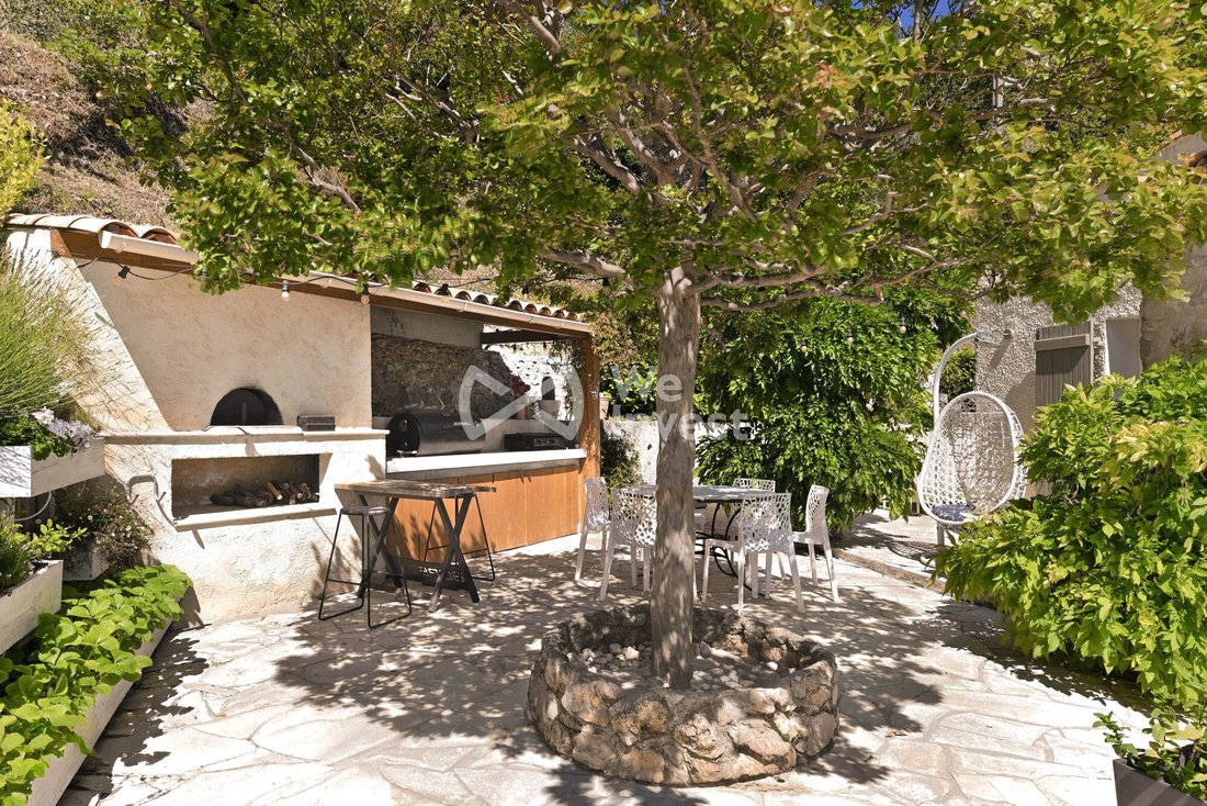 Villa in Carros, Provence-Alpes-Côte d'Azur, France 3 - 18544862